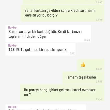 CV Maker 115 TL Üyelik Ücreti