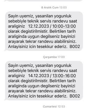 Digiturk'ün Türk Telekom'la Kampanya Var Deyip Araması