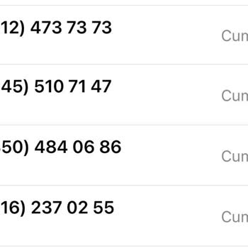 Digiturk'ün Türk Telekom'la Kampanya Var Deyip Araması