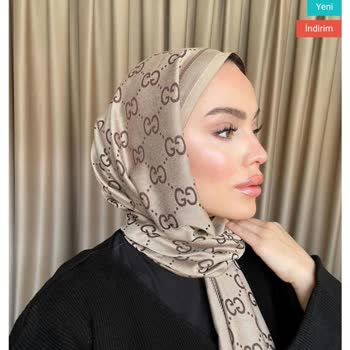 " Organic Scarfs" Ücret İadesi Yapmıyor!