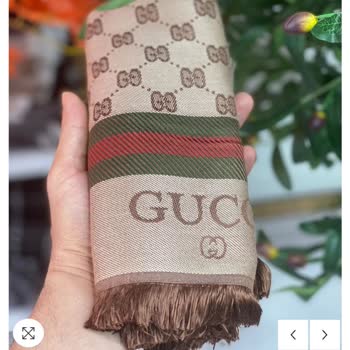 " Organic Scarfs" Ücret İadesi Yapmıyor!