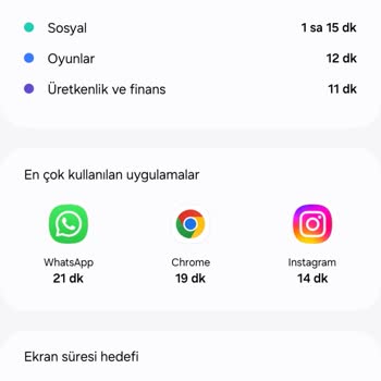 Samsung Telefon 2 Günlük Cihazda Şarj Sorunu