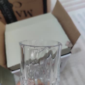 Madame Coco Sipariş Gecikmesi Ve Siparişlerim Kırık Geldi