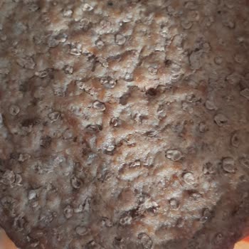 Burger King Köfte Üzerindeki Şekil!