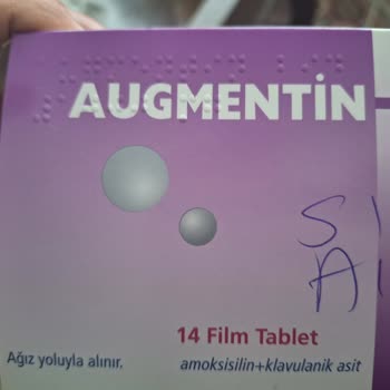 Acıbadem Hastanesi Alerjim Olduğunu Söylediğim Halde O Maddeyi İçeren İlaç Verilmesi