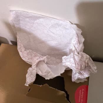 Penti Eksik Ürün Ve Açılmış Kargo