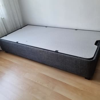 Divanev Bir Türlü Gelmeyen Ürünlerim