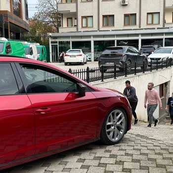 3A Otomotiv Ümraniye Siteler Cad. Mağduriyet