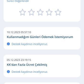 TurkNet Ödenmiş Faturayı Tekrar Faturalandırıyor