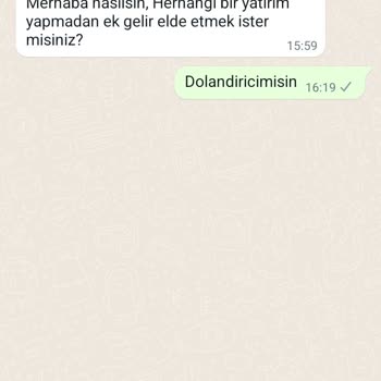 WhatsApp +62 852 Kodlu Numara