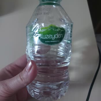 Kuzeyden Su Açılmamış Yarım Su