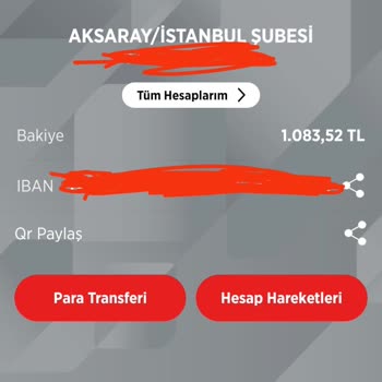 GPay Para İade Almak