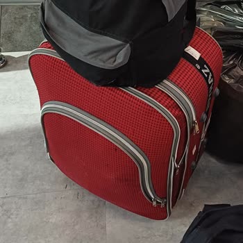 Konya-İstanbul YHT Kayıp Eşya Bildirimi