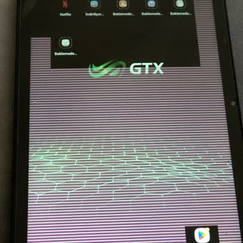 Teknosa Yeni Tablet Hüsranı: Arızalı Ürün Ve İade Sorunu