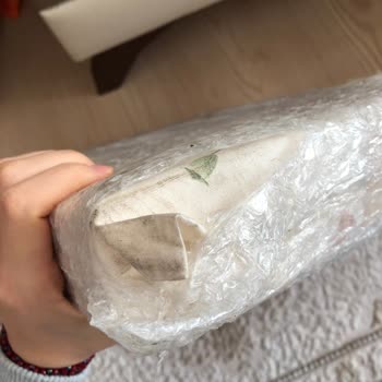 Amazon Hasarlı Paket Ve Deforme Olmuş Ürün Gönderiyor