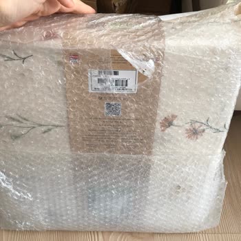 Amazon Hasarlı Paket Ve Deforme Olmuş Ürün Gönderiyor