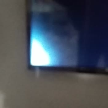 Onvo TV Ekranı Arızalı