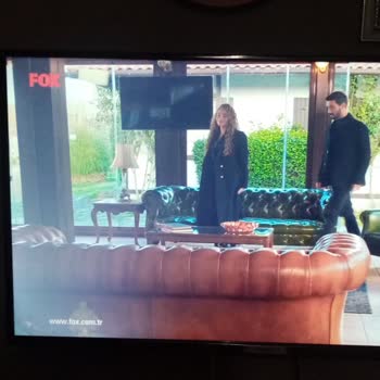 Onvo TV Ekranı Arızalı