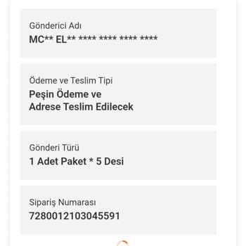MNG Kargo Geç Getirme İade Verme