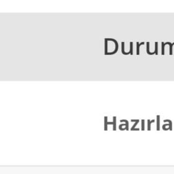 İsemkitap Siparişi Teslim Etmiyor