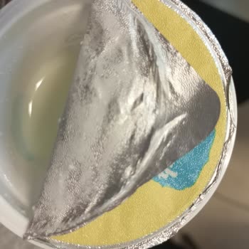 Birşah'ın Bozuk Ayranı