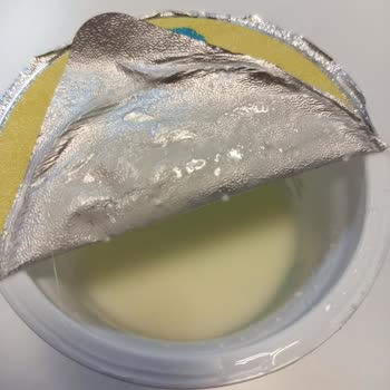 Birşah'ın Bozuk Ayranı