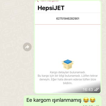 Apikoğlu İade Reddi Ve Sahte Kargo Kodu Sorunu