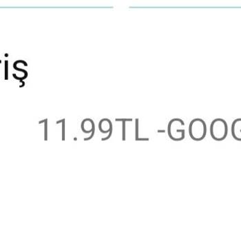 Twitch Google Twit Başlığı Altında Para Çekmiş