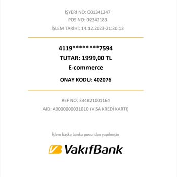 Robo Masaj Aleti Para İadesi