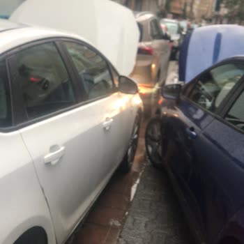 TikTak Kirala Arıza Ve Kayıp Eşya Mağduriyeti