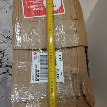 Dolap Uygulaması Emeğimi Çöp Yaptı