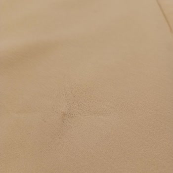 Ghisa Giyim Ürün İade Edilememesi