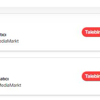 Hepsiburada Media Markt Fatura Göndermemesi Çifte Standart