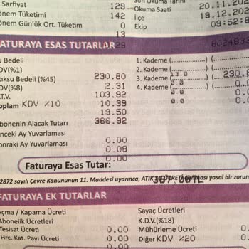 Yeter Artık MESKİ ( Fiyatlarını Sabit Kıl)