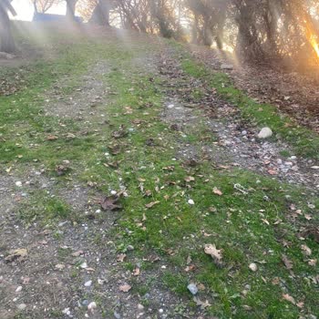 Çaydeğirmeni Belediyesi Ambulans Çıkamıyor Ulaşılamıyor