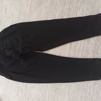 Modamizbir.com Eşofman Altı Küçüldü