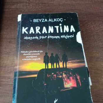 NadirKitap 2. El Kitap Kullanılmış.