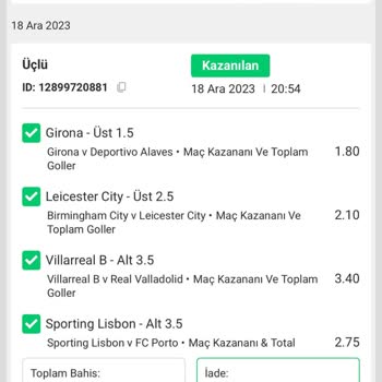 Youwin Bonus Kazancım Yatmadı