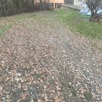 Devrek Belediyesi Yol Sorunu İlgisizlik