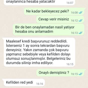 Finans Kuruluşları Adıyla Dolandırıcılık Kişisel Bilgilerimin İzinsiz Kullanımı