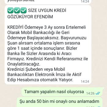 Finans Kuruluşları Adıyla Dolandırıcılık Kişisel Bilgilerimin İzinsiz Kullanımı
