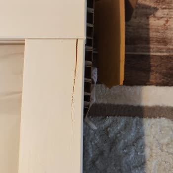 IKEA Kırık Dolap Teslimi Yapmaması Sipariş No 130412231815256
