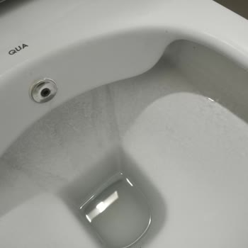 Qua Granite Dağım Ürün 8 Ay İçinde Rengi Değişti