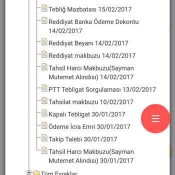 Kredi Kayıt Bürosu Müşteri İtirazları Değerlendirme Sistemi (mides),