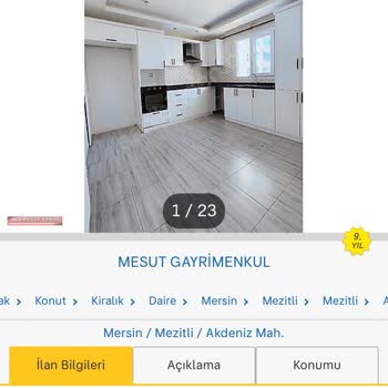T.C. Cumhurbaşkanlığı Fahiş Kira Artışı Emlakçılık Kalksın!