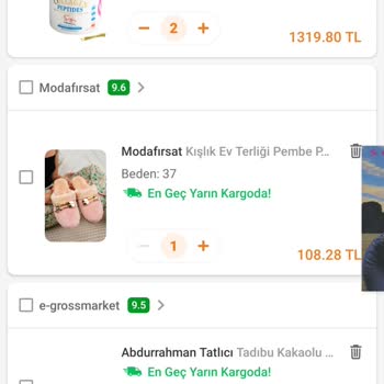Kiperin Collagen, Trendyol'un Olumsuz Yorumları Haksız Bahaneyle Reddetmesi!