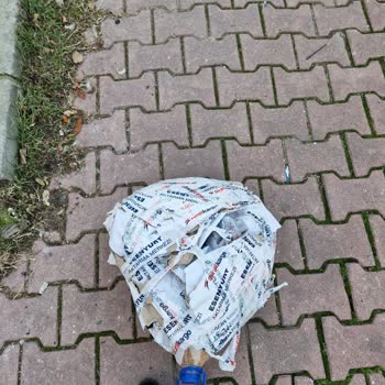 Sürat Kargo Kargomu Getirmediler, Şubeden Aldığımızda Dağılmıştı