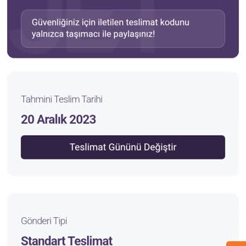 Hepsijet Kargomdan 2 Gündür Ses Yok