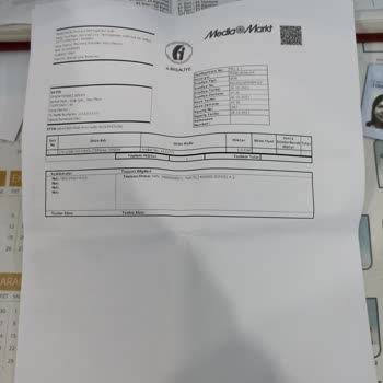 Media Markt Ve Dyson In Duyarsızlığı Ve Çözüm Üretemiyor Olmaları