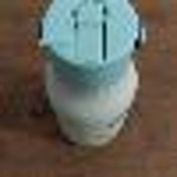 Keyif Bebesi Lund London Marka Suluk